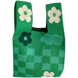 Dardanar Little Wanderer torbica vozla torba Fashion Tote torba pletena torbica, (21167111) | Shoptok.si
