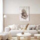 Slika - Pensive Cupid (1 Part) Vertical 40x60 Akustična | shoptok.hr