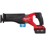 Milwaukee aku sabljasta testera 18V - M18ONEFSZ-502X | ePonuda.com