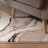 Asiatic Carpets Bež preproga 200x290 cm Mirage Quartz – | Shoptok.si