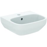 Ideal Standard IDEAL STANDARD umivalnik i.Life A, 40 cm, keramika, bela, T470801 Cene