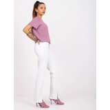 BASIC Feel Good Blouse-RV-BZ-7664.46-dark pink | Shoptok.si