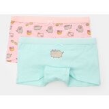 Sinsay Komplet od 2 para bokserica Pusheen the Cat | shoptok.hr