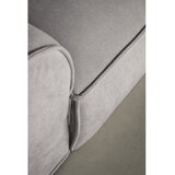 Miuform Svijetlo siva kutna garnitura (s desnim kutom) Flex Felix – | shoptok.hr