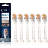 Philips Sonicare Premium All-in-One HX9096/10 nadomestne glave za zobno ščetko 6 kos Cene