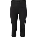 Endurance Sportske hlače 'Energy' crna / bijela