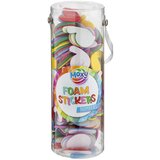  Set nalepk iz pene - številke | Shoptok.si