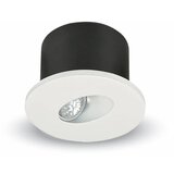 V-tac LED svetiljka za stepenice 3W okrugla 4200K Cene