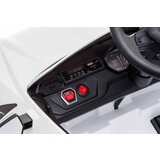 Lean Toys Otroški avto Lamborghini URUS 12V Bela ben | Shoptok.si