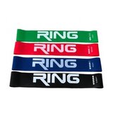  Set Elastičnih Guma Za Vezbanje RX MINI BAND SET 4 (L+M+H+XH) | ePonuda.com