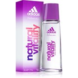 Adidas Natural Vitality For Women toaletna voda 50 ml za ženske | Shoptok.si