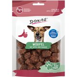 Dokas kockice s jabukom i bananom - 4 x 105 g | shoptok.hr