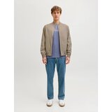 JJ Rebel Muška jakna JREBLANE BOMBER JACKET, Bež | Eponuda.ba