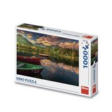 Dino Štrbske Pleso - Puzzle 1000 delova | Eponuda.com