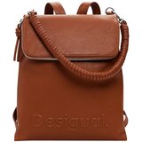 Desigual Nahrbtnik rjava | Shoptok.si
