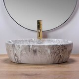 REA Bath Umivaonik Rea Lara Stone | shoptok.hr