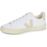 Veja Nizke superge CAMPO CA Bela | Shoptok.si