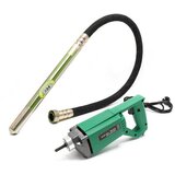 Wiltec vibro igla vibrator za beton 800W 1,5m 61563+61565 | Shoptok.si
