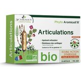3 Chenes Laboratories Organska artikulacija u ampulama | shoptok.hr