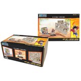 Abystyle Gift Set - One Piece - Luffy Šolja, Razglednica,Acryl | ePonuda.com
