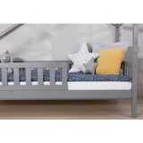 MID.YOU POSTELJA V OBLIKI HIŠE | Shoptok.si