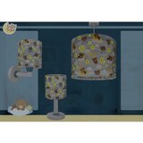 Dalber 41572T - Dečji luster BABY TEDDY 1xE27/15W/230V plava | Eponuda.com