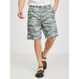Diesel Shorts P-HATY-HS CALZONCINI - Men Cene