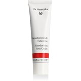 Dr. Hauschka Deodorising Foot Cream dezodorirajuća krema za stopala 30 ml | shoptok.hr