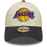 New Era Kape s šiltom 60915904 Bež Cene