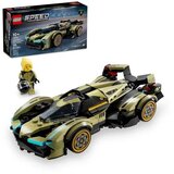Lego LAMBORGHINI LAMBO V12 GT 76923 | Eponuda.ba