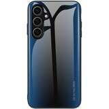 CARBON FIBER Texture maska za Samsung Galaxy S25 - Baby Blue | Eponuda.ba