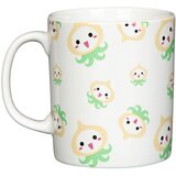 Jinx skodelica overwatch pachimari ceramic green/white Cene