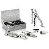 Pulltex wine set deluxe 107-732-00 Cene