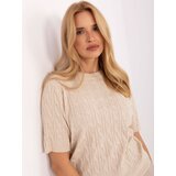Factory Price Sweater-PM-SW-N30085.34-light beige | Shoptok.si