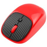 Tracer Bezicni opticki mis 1600dpi crveni WAVE RF 2.4 Ghz | Eponuda.com