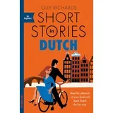 Olly Richards - Short Stories in Dutch for Beginners