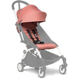 BABYZEN navlaka za kolica Yoyo 6+, ginger u