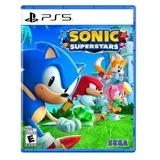 Superstars PS5