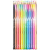 Maped Barvice Nightfall, 12 kosov | Shoptok.si