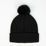Wednesday Kapa i Rukavice Crna | shoptok.hr