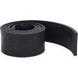  Gumeni rub za snježni plug crni 200x10x1 cm | shoptok.hr