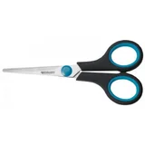 Škarje easy grip 14cm e-30250 00