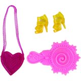  Lutka za igru u haljini za bojanje Painting Dress - 29 cm -zelena | shoptok.hr