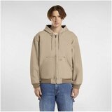 Dickies Jakne & Blazerji Hilham hooded canvas jacket Bež Cene