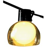  Solarni led niz 4.4 m, 8 lampiona Cene