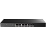 Cudy Preklopite 24-pristanišče Gigabit Metal Switch GS1024, (21408341) Cene
