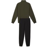 Puma muška komplet trenerka woven colorblock suit cl m | ePonuda.com