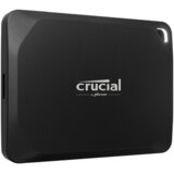 Crucial zunanji SSD disk X10 Pro 1 TB/USB 3.2 Gen 2x2/CT1000X10PROSSD9 Cene