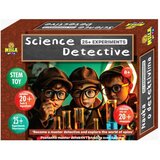  Eksperiment set - nauka o detektivima ( 11/72011 ) | Eponuda.com