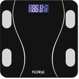 Floria Pametna vaga, tjelesna, do 180 kg, LED... | Eponuda.ba